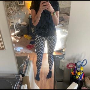 Nike Dri-fit leggings